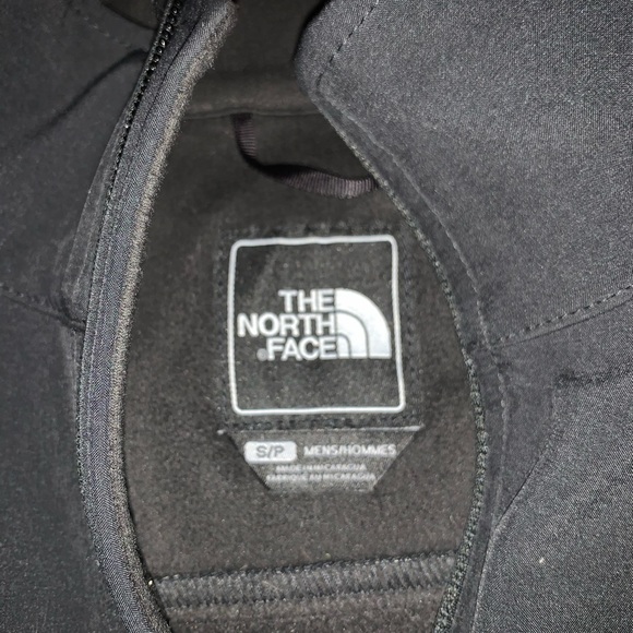 Men’s North Face Jacket - Black S - Picture 2 of 2